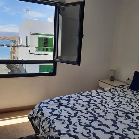 Апартаменти Balcon De Caleta Caleta de Caballo Екстер'єр фото